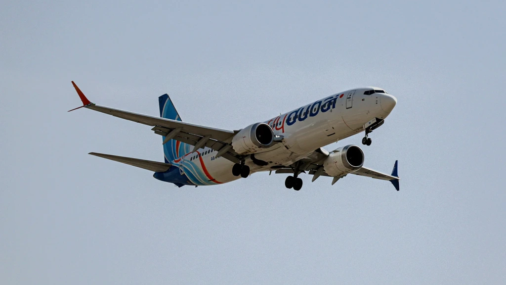 Foto: Vliegtuig onderweg naar Tel Aviv stuurt noodsignaal van mogelijke kaping na ruzie in cockpit