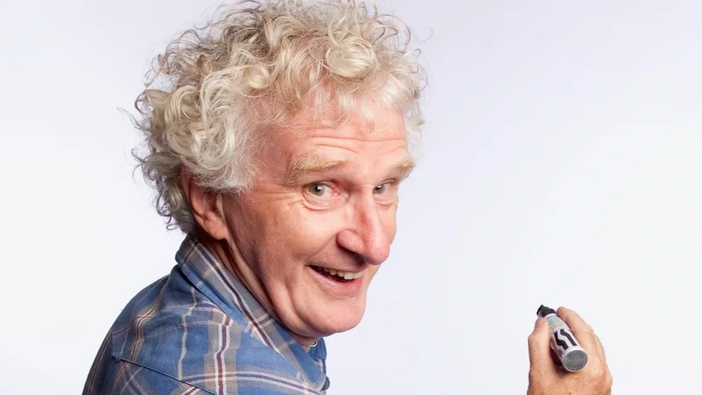 Australische illustrator Terry Denton (De waanzinnige boomhut) overleden