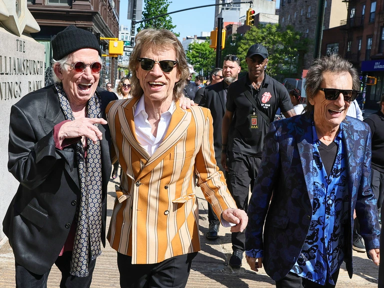 Nieuwe albums oude rockers McCartney en Stones: 'Beetje kwetsbaar en wiebelig niet erg'