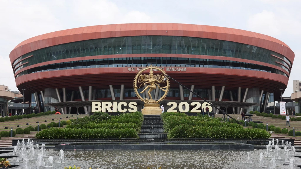 China en India spreken elkaar op BRICS-top, willen oplossing voor grensconflict