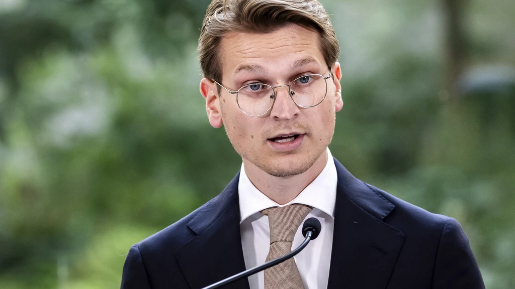 Foto: Kabinet wil Nederland gebied voor gebied van het stikstofslot halen