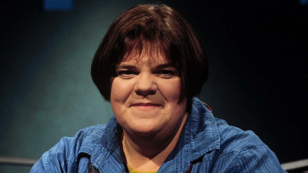 Foto: Vlaamse zangeres en tv-persoonlijkheid Margriet Hermans (72) overleden