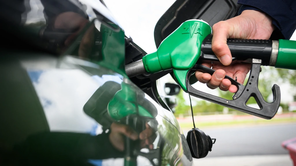 Foto: Olieprijs stijgt naar hoogste niveau in vier jaar