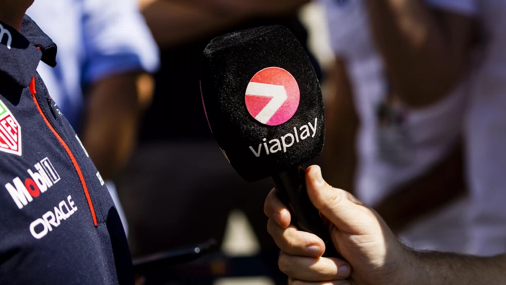 Formule 1 en darts mogen definitief van Viaplay naar Videoland
