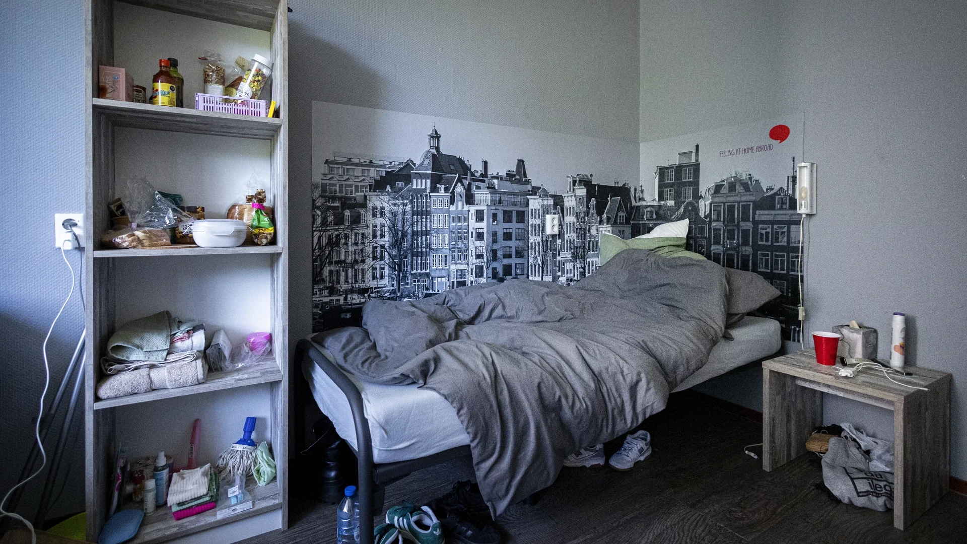 Kopen van studentenkamer in trek, maar gemeenten vinden het onwenselijk