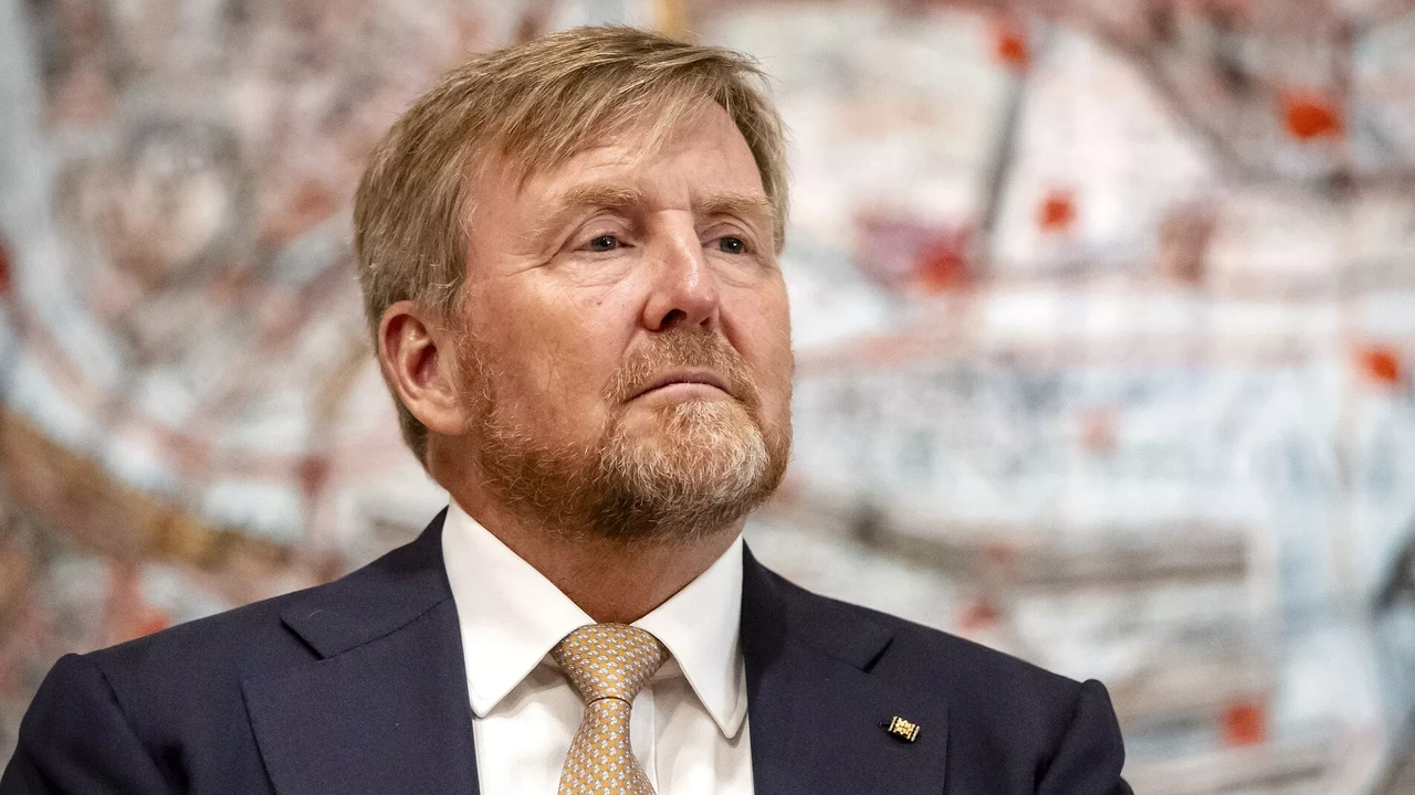 Rol van Oranjes bij koloniaal verleden onderzocht, resultaten straks openbaar Rol van Oranjes bij koloniaal verleden onderzocht, resultaten straks openbaar