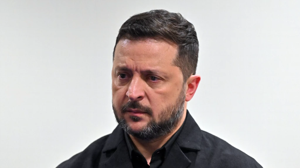 Zelensky: Rusland houdt zich al dagen niet aan 'energiebestand' Trump