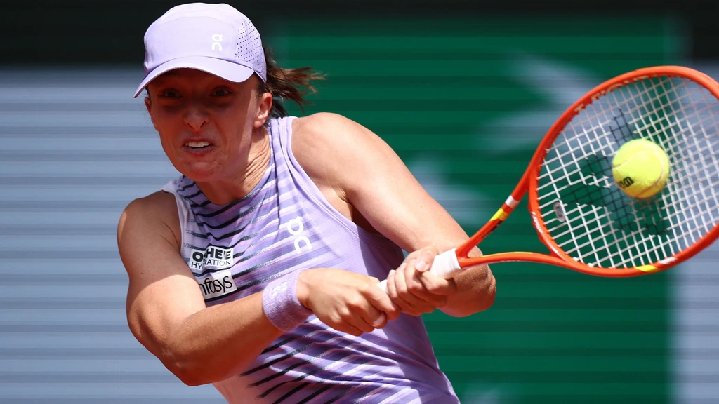 Muchová uitgeschakeld op Roland Garros, Swiatek en Andrejeva wel naar laatste zestien