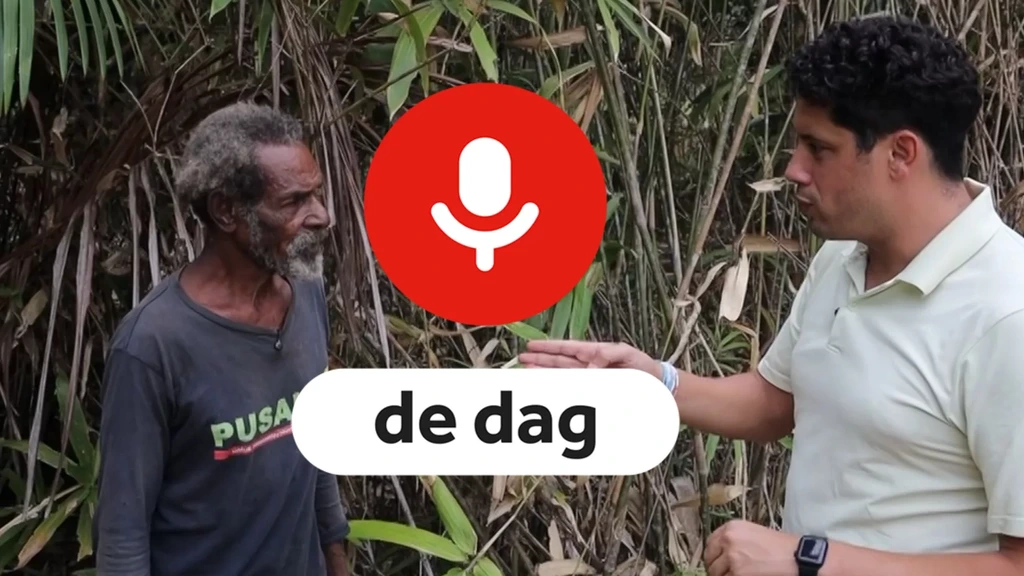 Foto: Van onze correspondent... Mustafa Marghadi (Zuidoost-Azië en daarvoor Italië)