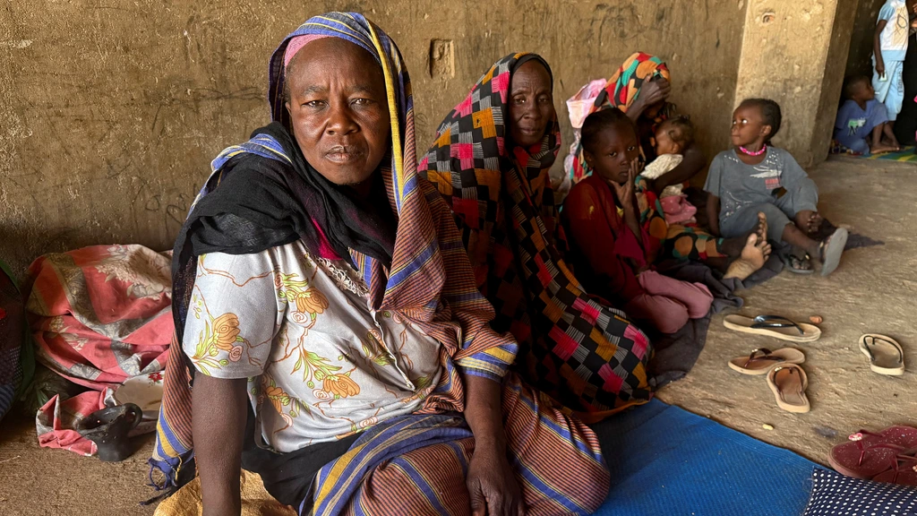 VN-Mensenrechtenraad veroordeelt geweld Sudan, ook veel kinderen slachtoffer