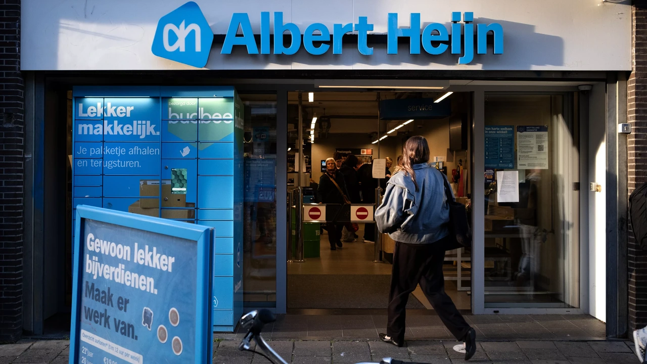 AH moest hack melden vanwege nieuwe cyberwet: ‘Verantwoordelijkheid reikt verder’