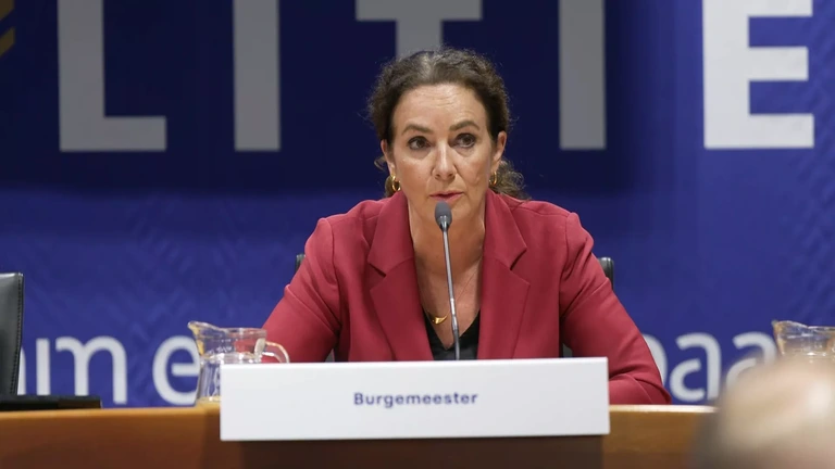Burgemeester Halsema: 'Dit jaagt vrouwen opnieuw angst aan'