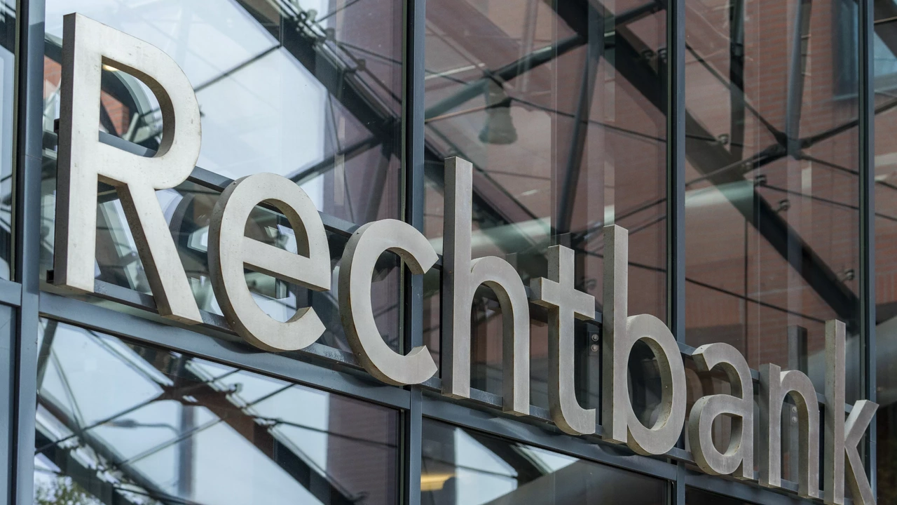 Rechtbank Rotterdam