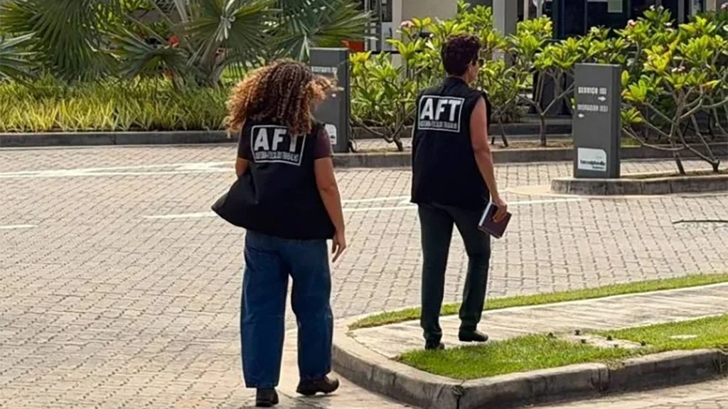 Braziliaanse vrouw (62) gered die 55 jaar als slaaf werkte voor rijke familie