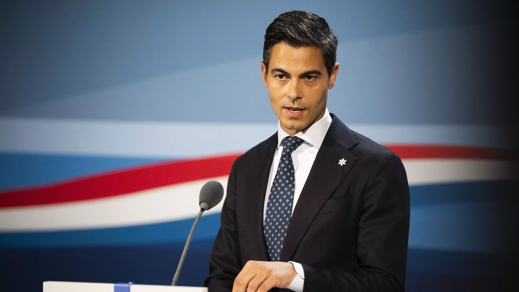 Moment van de waarheid voor minderheidskabinet: komt er een begrotingsdeal? Moment van de waarheid voor minderheidskabinet: komt er een begrotingsdeal?