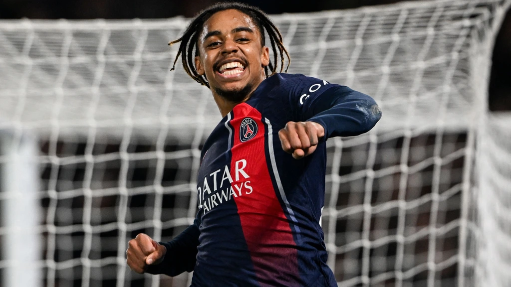 Sterren PSG doen in Champions League goede zaken tegen ...