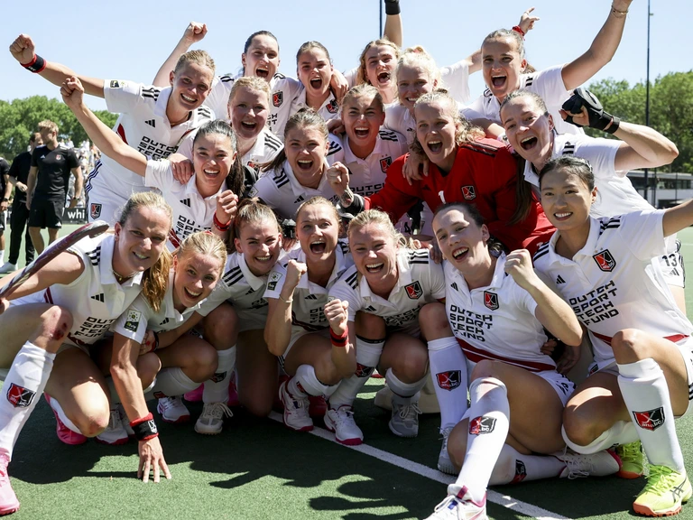 NOS Sport | Nederlandse Omroep Stichting