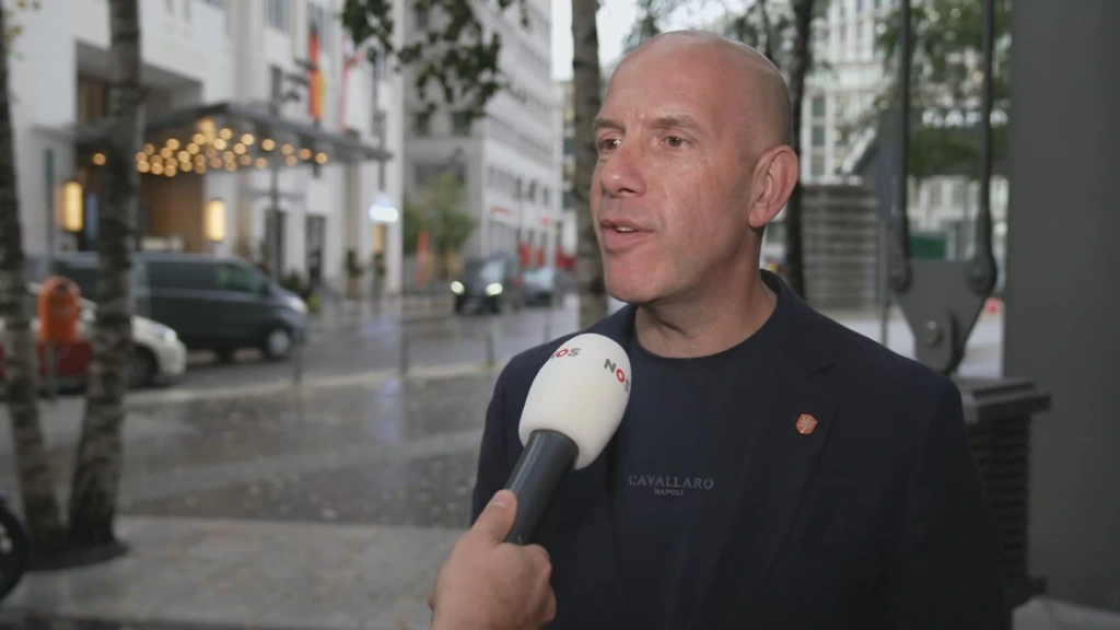 UEFA-plan voor hervormingen binnen FIFA: 'Macht voorzitter inperken, meer transparantie'