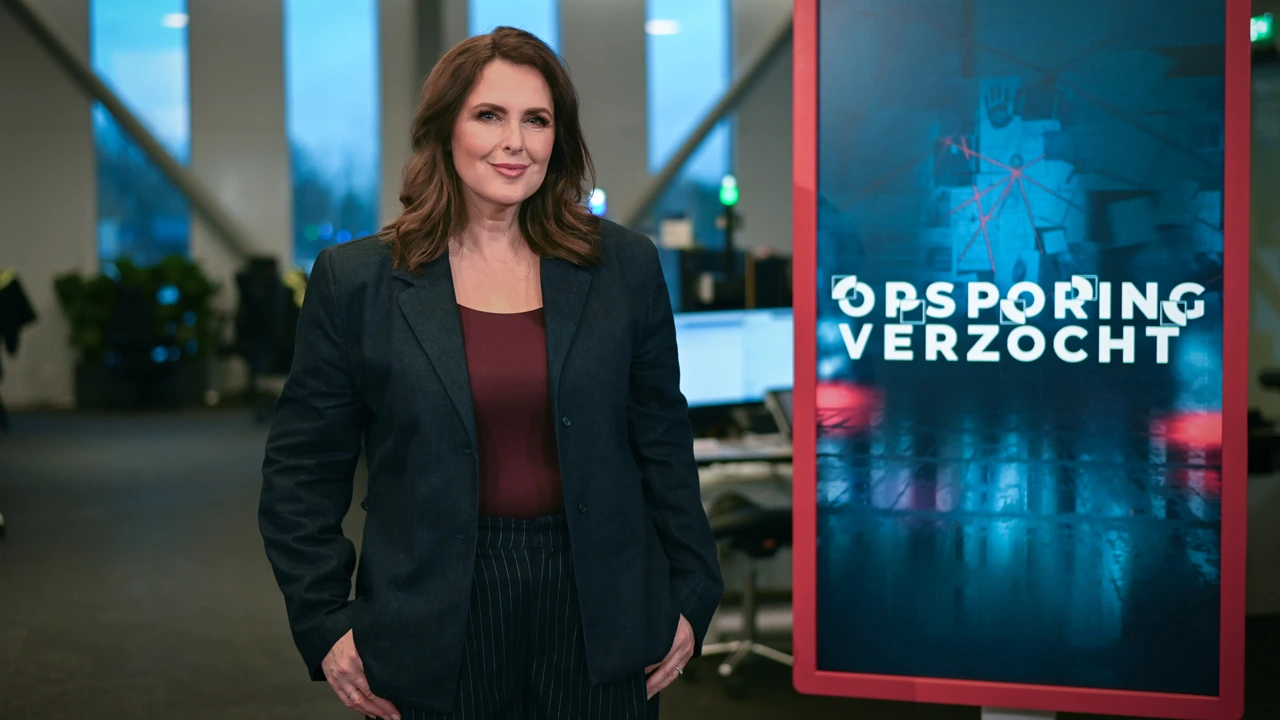 Opnieuw onschuldige als verdachte in beeld bij Opsporing Verzocht