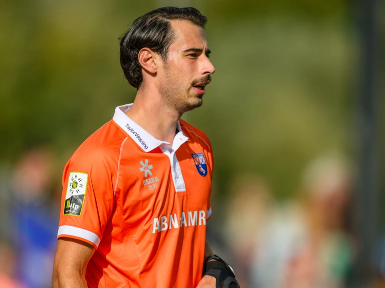 Hockey | Nederlandse Omroep Stichting