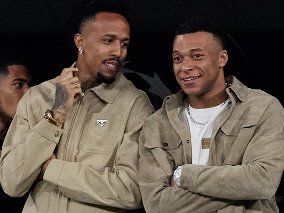 Real Madrid in chaos: Mbappé onder vuur na trip naar Sardinië — image 5