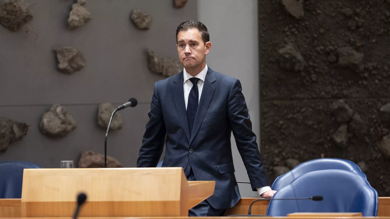 Kabinet is bereid om kleinere spaarders en beleggers toch te ontzien