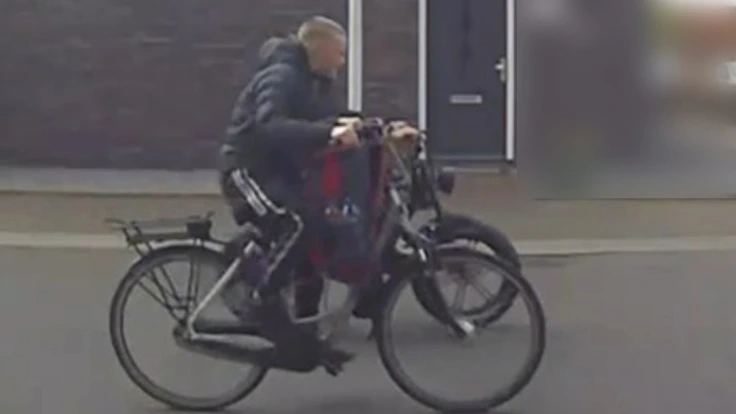 Foto: 14-jarige Maxim al twee weken vermist, zoektocht uitgebreid naar Polen