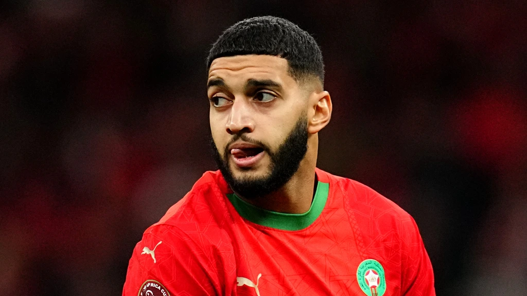 Marokko met Saibari, Mazraoui, Salah-Eddine en Amrabat naar WK, geen Ziyech