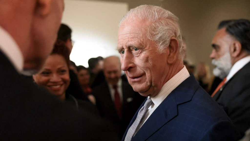 Britse koning verwerpt aantijging broer Diana: 'Verstand vertroebeld'