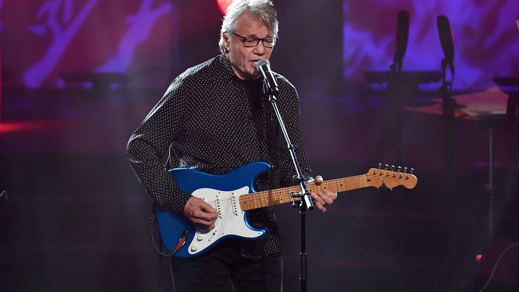 Steve Miller blaast maandenlange tournee VS af vanwege dreiging extreem ...