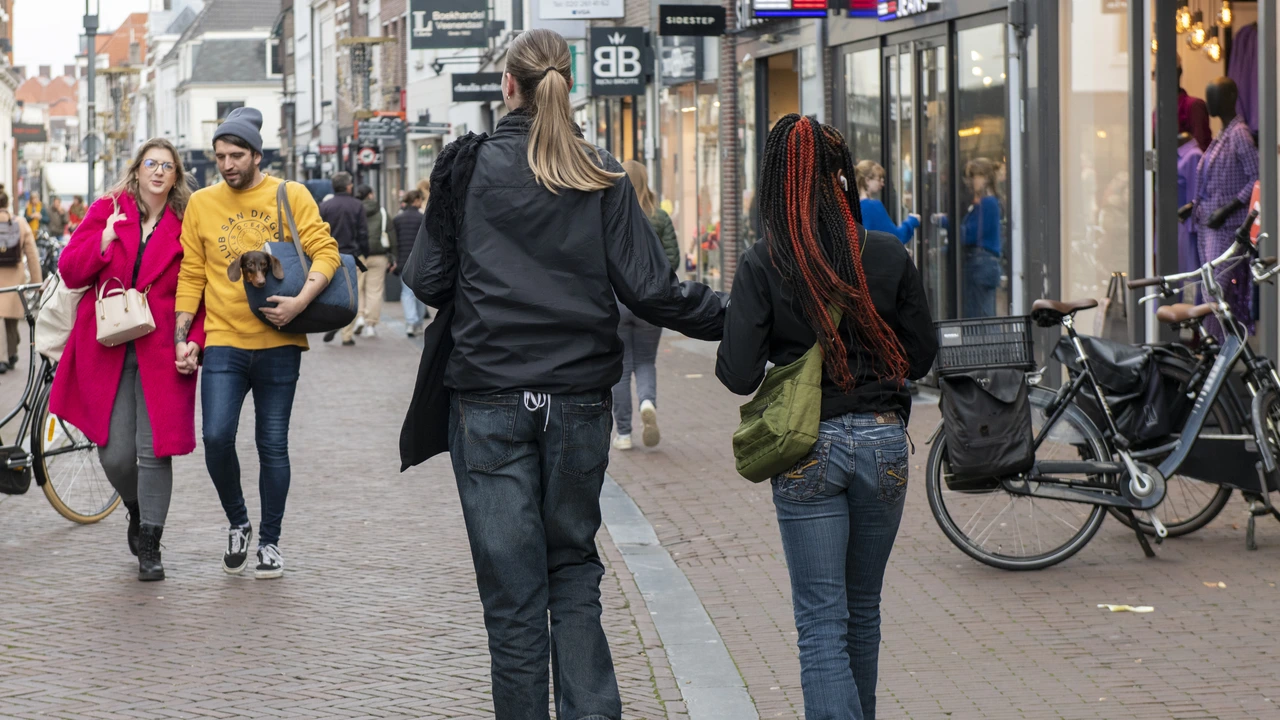 Grote zorgen onder Nederlanders over persoonlijke financiën door oorlog in Midden-Oosten
