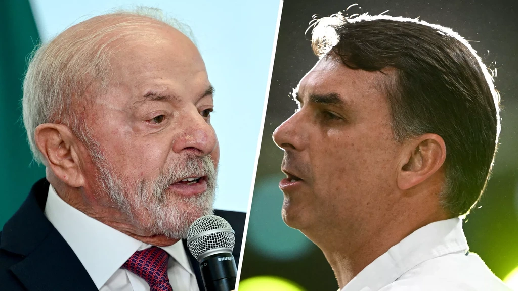 Foto: Brazilië op kruispunt: terug naar Bolsonaro of door met Lula?