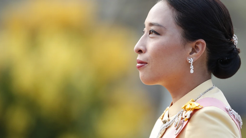 Oudste dochter Thaise koning (47) overleden na jar