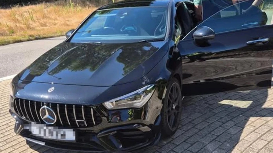 Automobilist raast met 146 km/u door Amsterdam: 'Onverantwoord en gevaarlijk'
