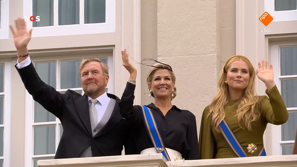 prinsjesdag