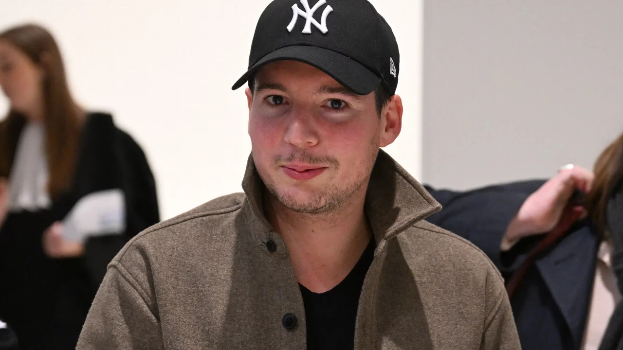 Rui Pinto launched Football Leaks to expose football data