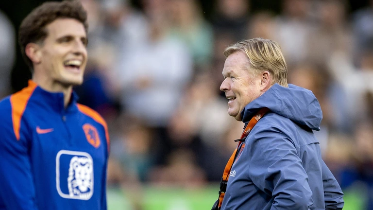 NOS Sport | Nederlandse Omroep Stichting