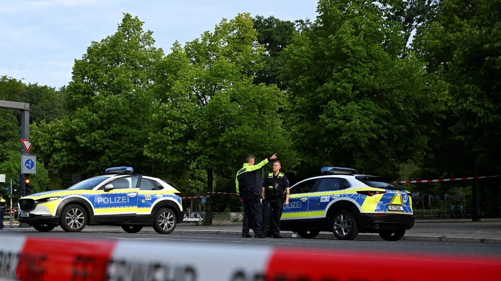 Geheime wapenopslag ontdekt bij Berlijn, mogelijk bedoeld voor Russische aanslagen