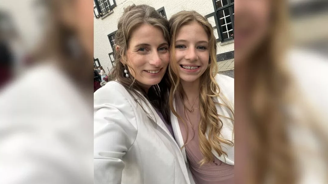 ‘We zaten te huilen in de berm’: ouders ongeluk Zeeuws schoolkamp doen verhaal
