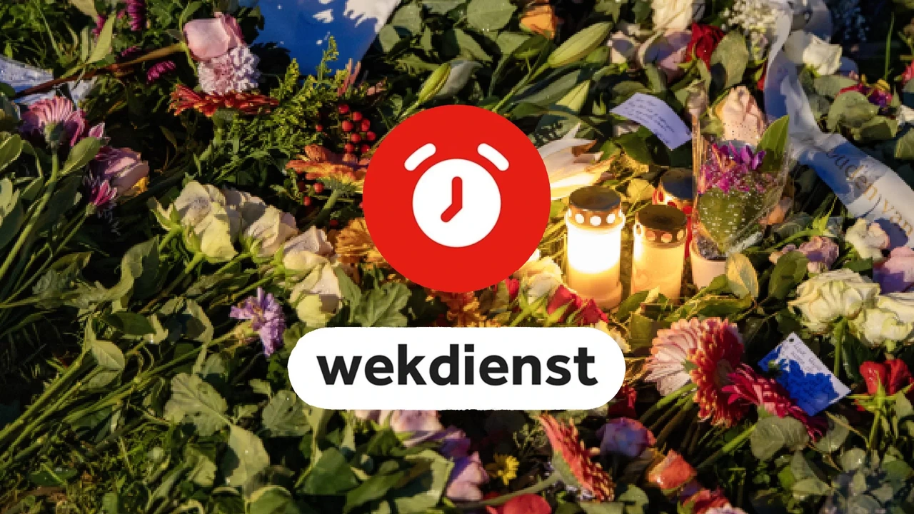Wekdienst 23/10: Verdachte in zaak Hajar voorgeleid • Go Ahead Eagles speelt tegen Telstar