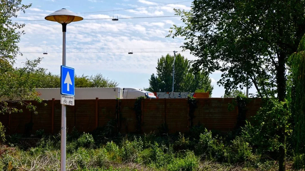 Utrechters nog jaren in de herrie nu verbreding snelweg niet doorgaat