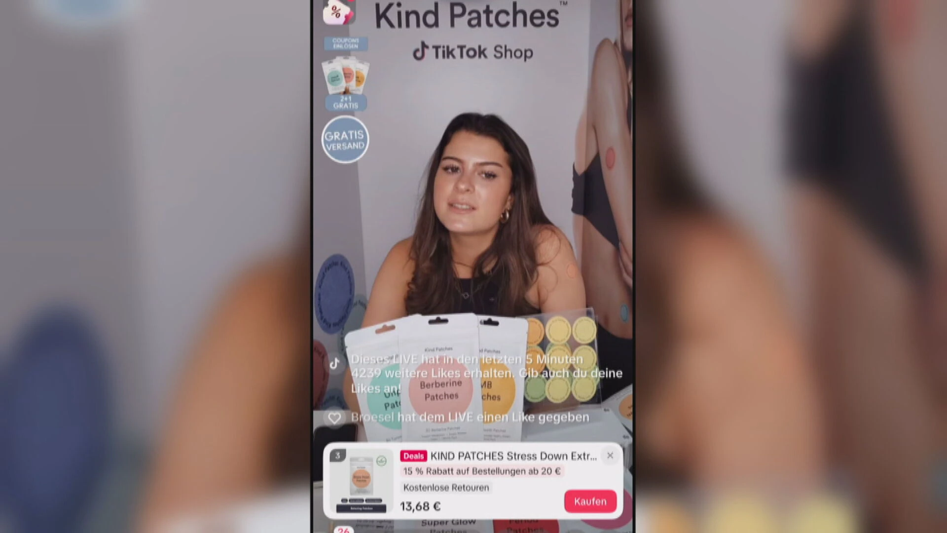Tiktokshop komt naar Nederland, 'een giftige cocktail voor impulsaankopen'