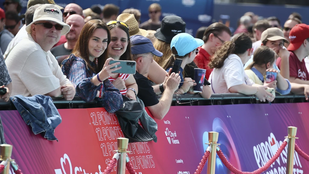 Eurovisie Songfestival van start: met Israël maar zonder Nederland
