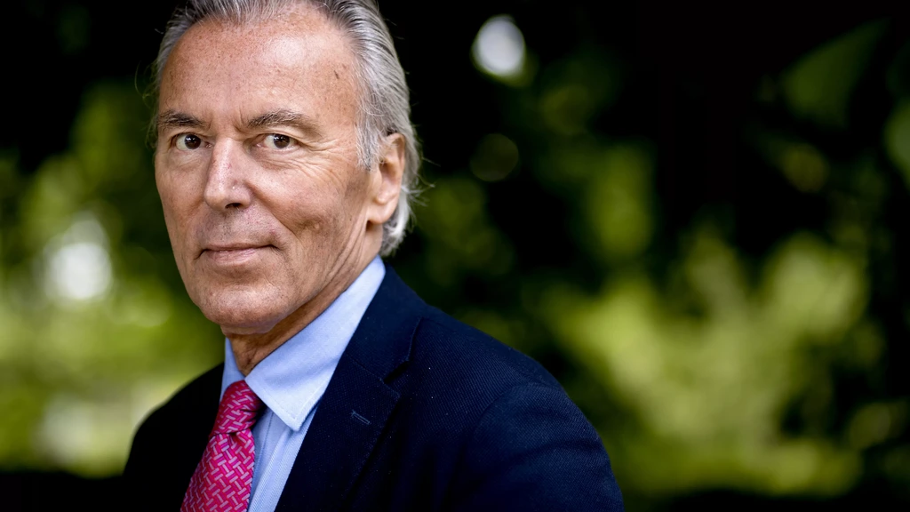 Oud-minister en voormalig CDA-leider Elco Brinkman (78) overleden