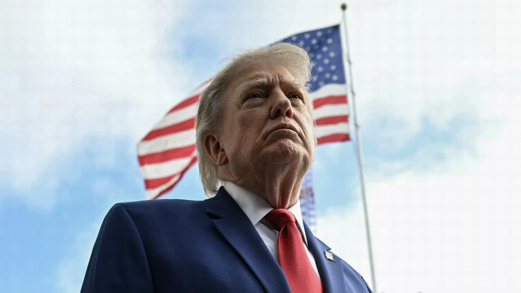 Foto: Trumps nieuwe stemwet werd in 2014 in Kansas al eens getest en het werd een chaos