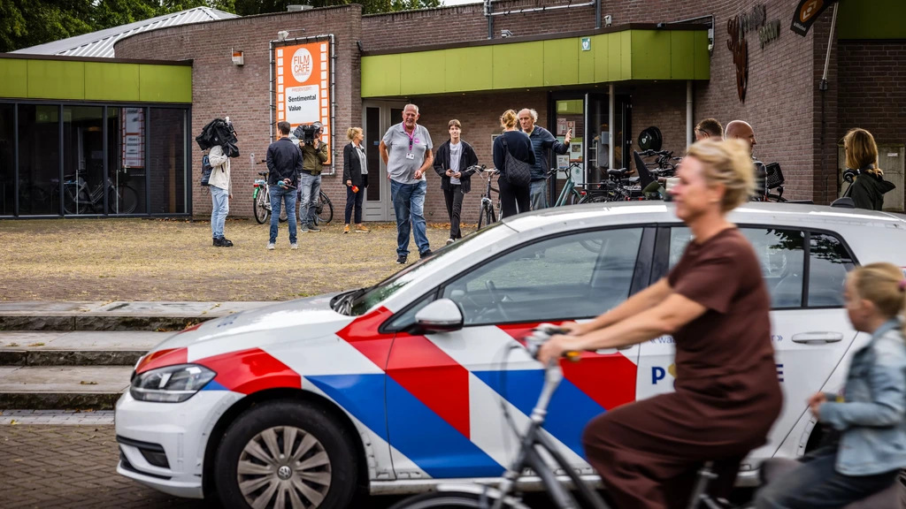 Verdachten Overasselt blijven langer vastzitten, negen huiszoekingen gedaan