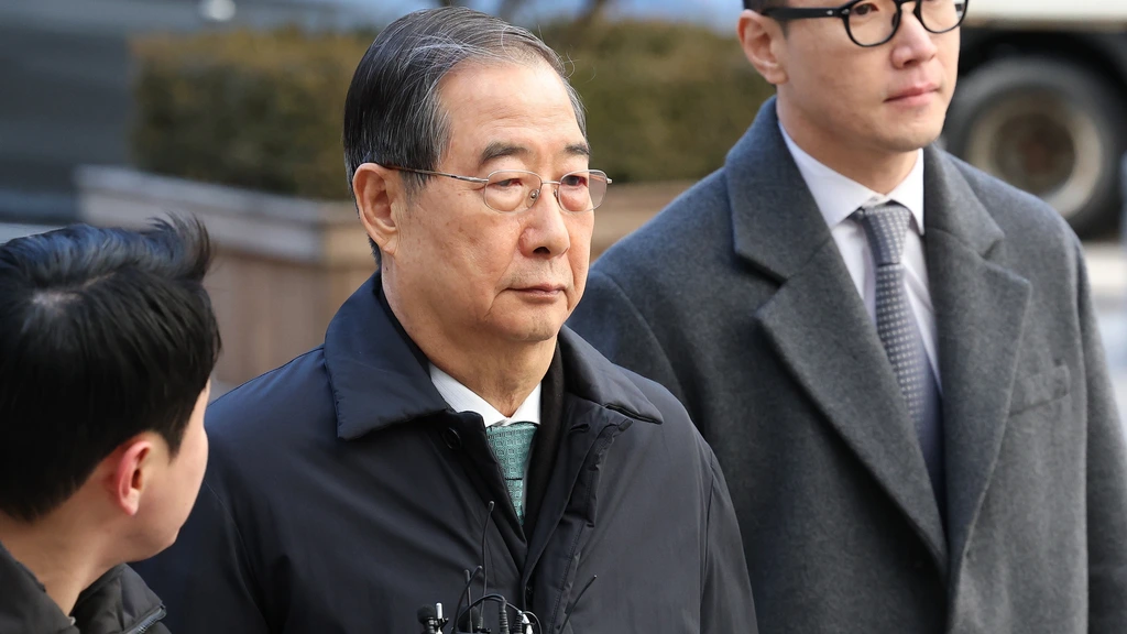 Oud-premier Zuid-Korea krijgt lagere straf in hoger beroep