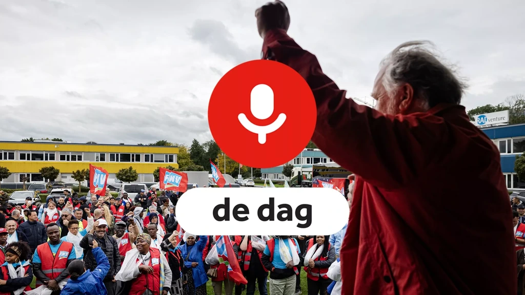 Foto: Podcast De Dag: wat is het Spekman-effect?