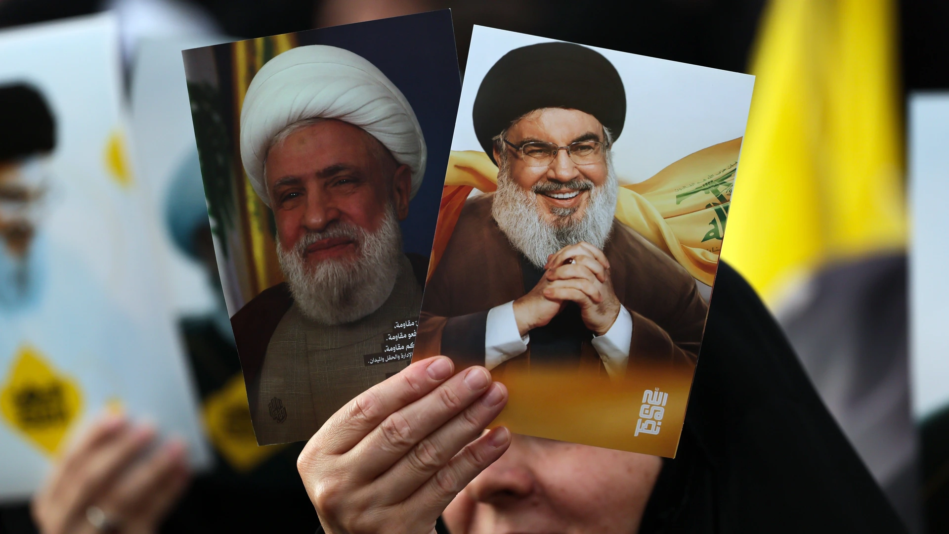 Israël wil Hezbollah uitschakelen: heeft de Libanese militie nog slagkracht?
