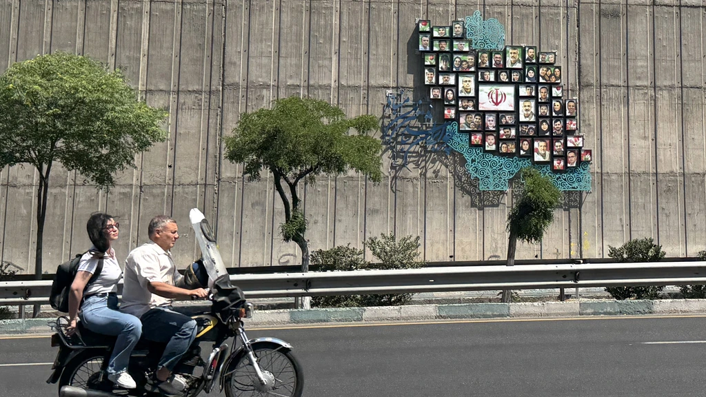 Foto: Tekst intentieverklaring tussen Iran en VS uitgelekt, nog veel losse eindjes